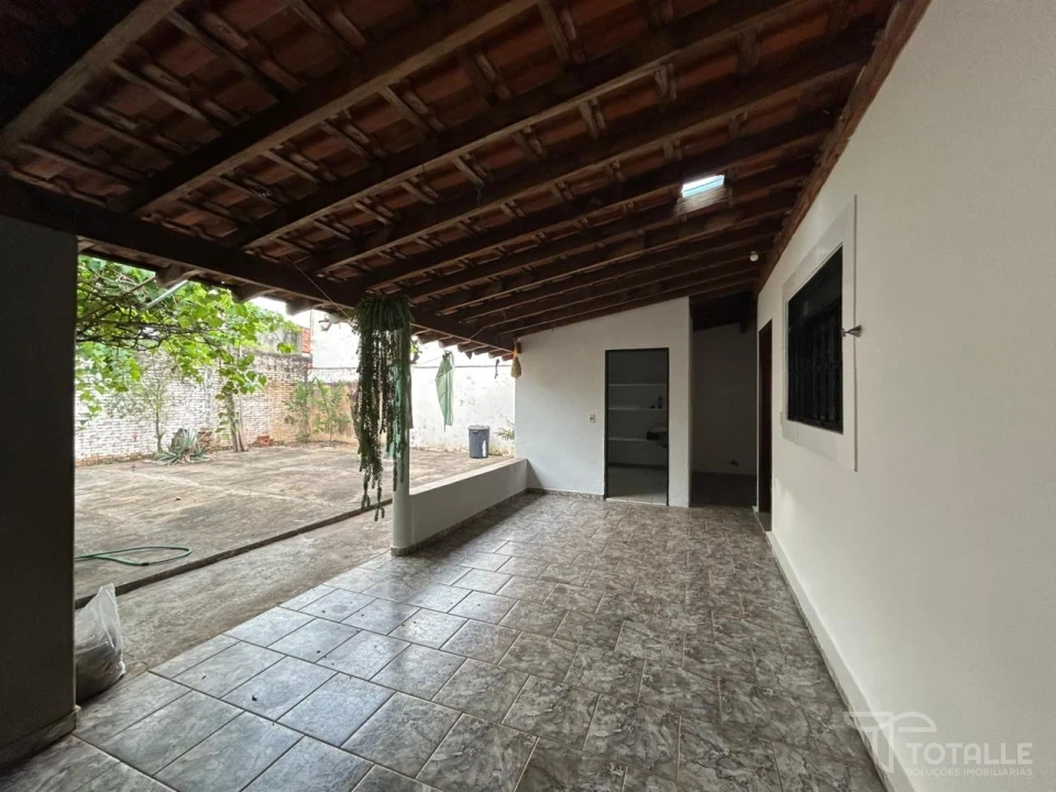 Imagens do imóveis Casa À Venda Jardim Del Rey Penápolis