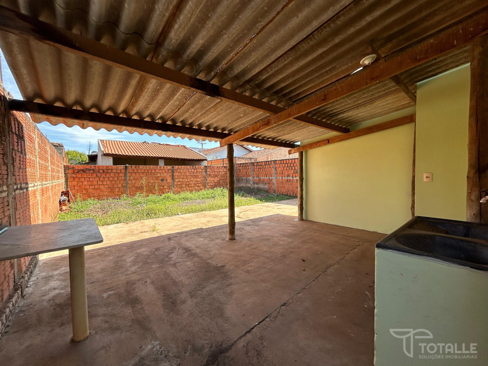 Imagens do imóveis Casa Á Venda Portal Dos Flamboyans Penápolis