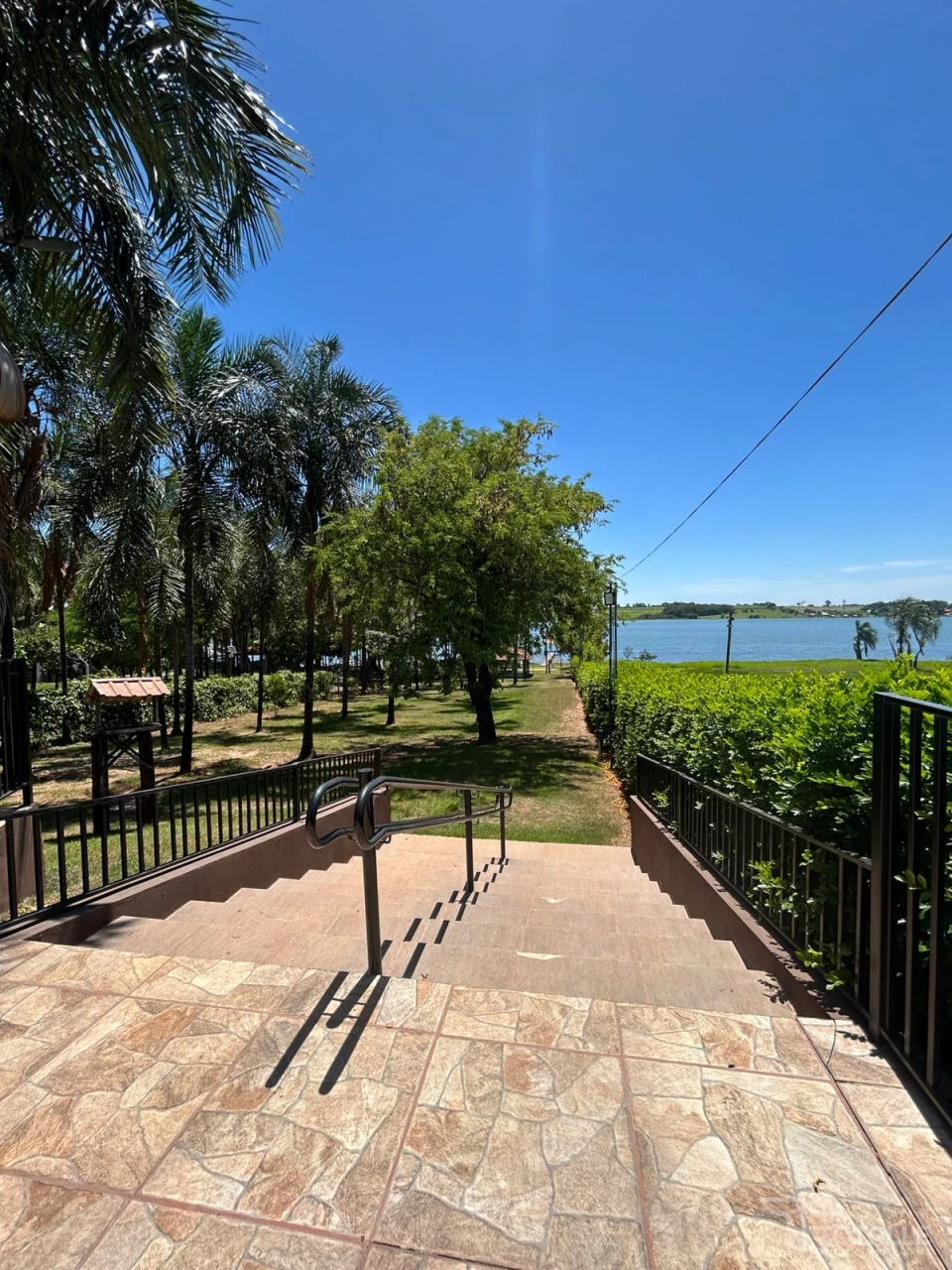 Imagens do imóveis Rancho a Venda no Condomínio Belvedere