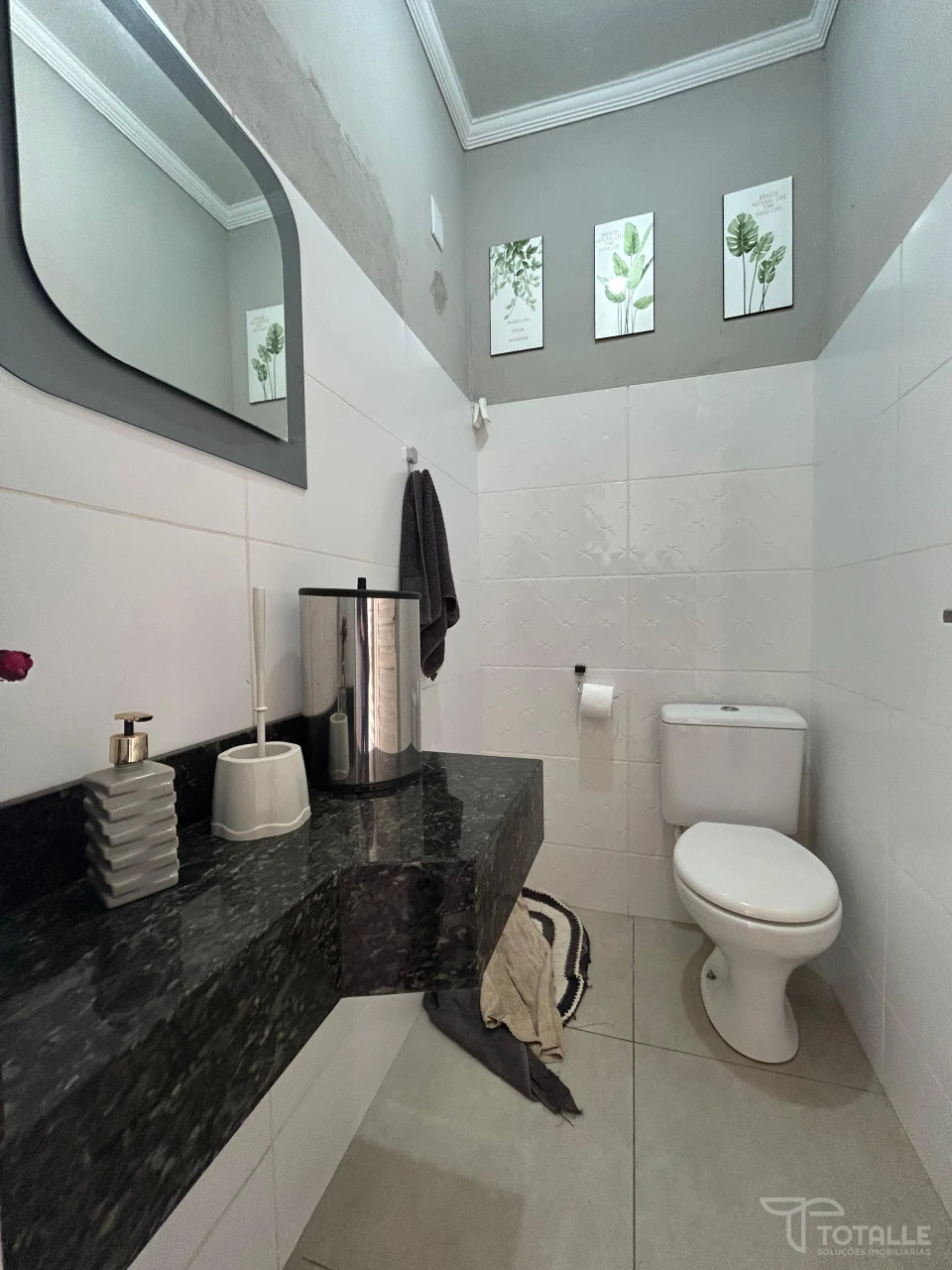 Imagens do imóveis Casa a Venda Jardim Tropical