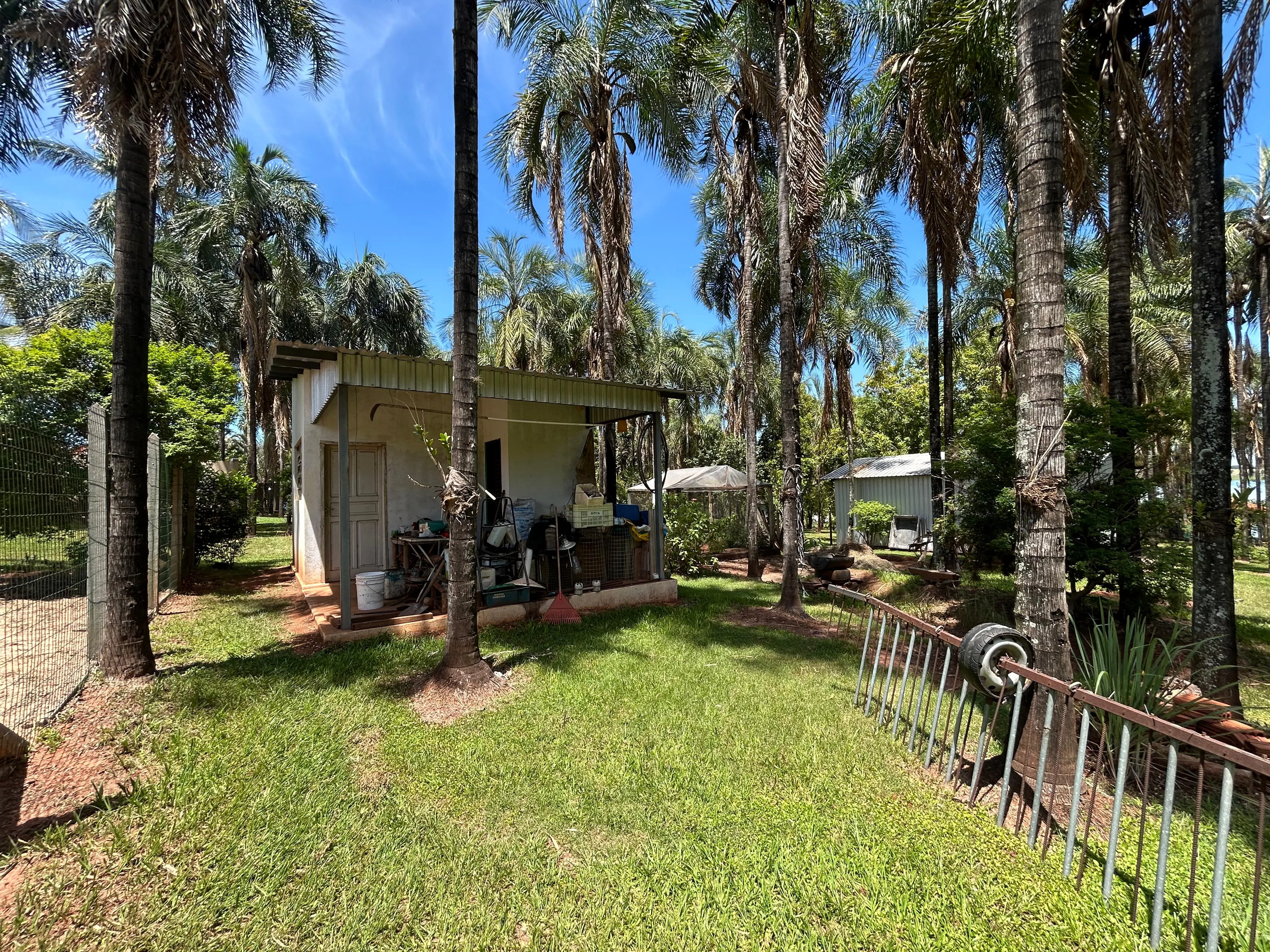 Imagens do imóveis Rancho a Venda no Belvedere