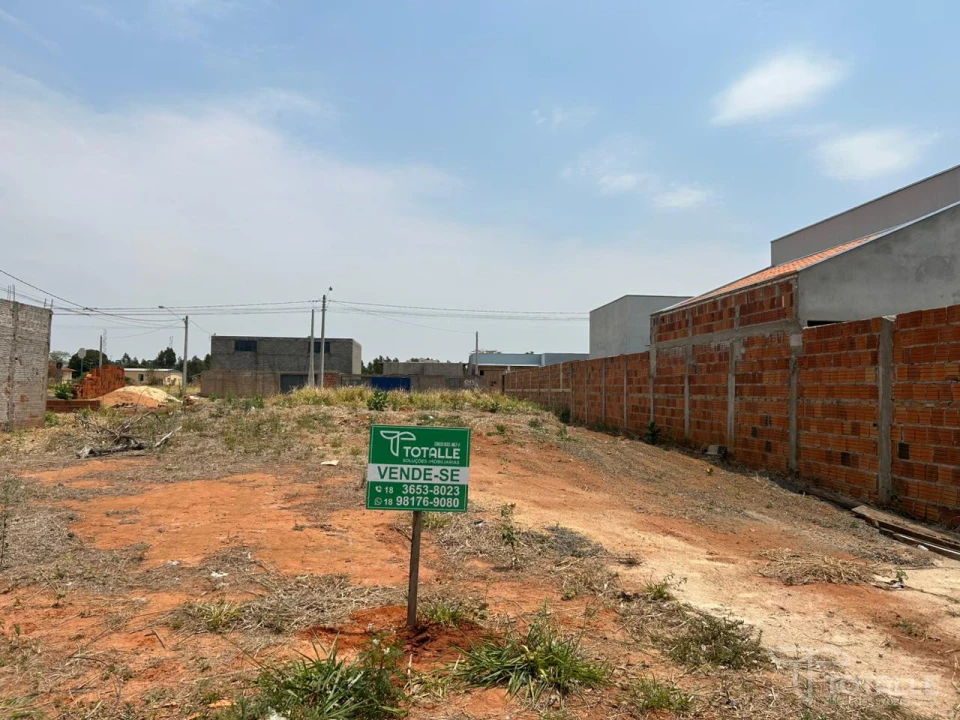 Imagens do imóveis Terreno à venda, Vila Bella, Penápolis, SP