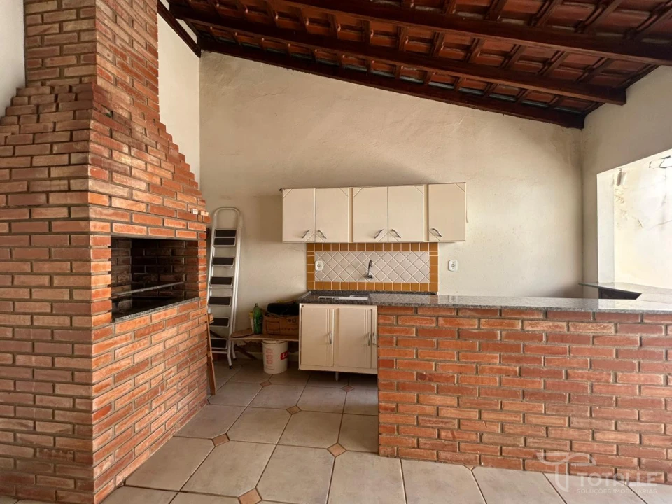 Imagens do imóveis Casa a Venda no Res. Miguel Barbeiro