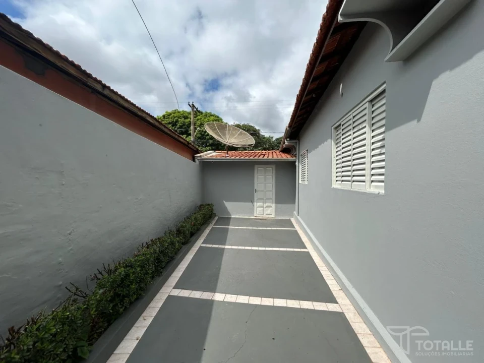 Imagens do imóveis Casa À Venda Vila América Penápolis