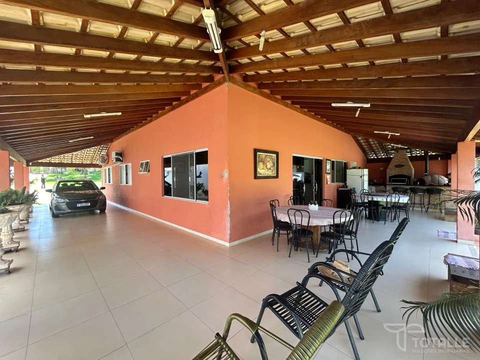 Imagens do imóveis Rancho a Venda no Belvedere