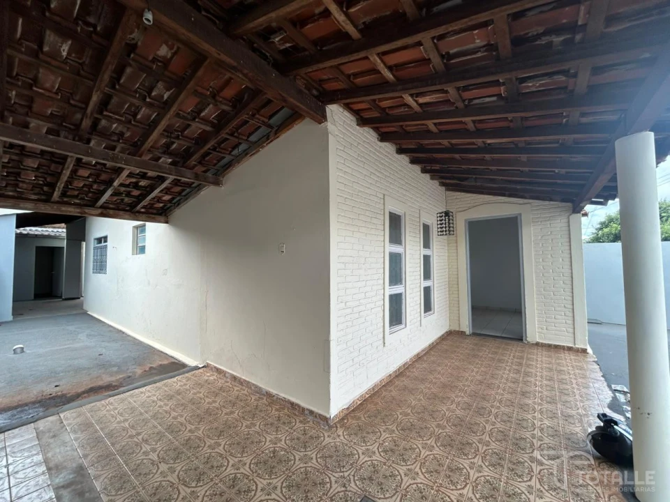 Imagens do imóveis Casa a Venda na Vila Santo Antônio