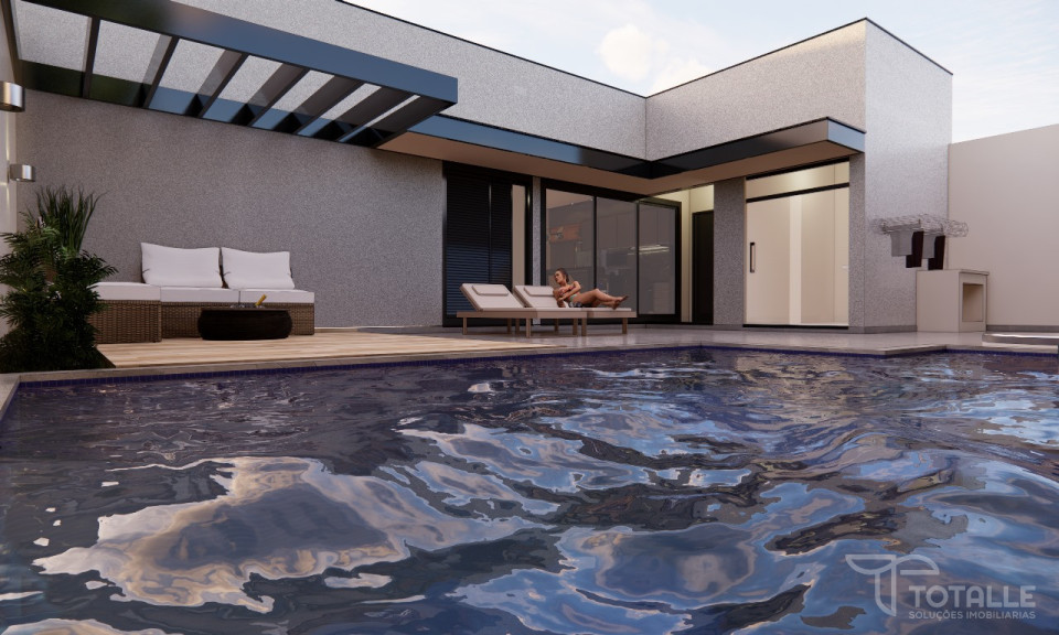 Imagens do imóveis Casa Á Venda Residencial Maisparque Penápolis Penápolis