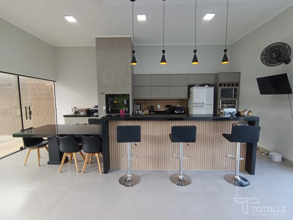 Imagens do imóveis Casa À Venda Vila Bella Penápolis