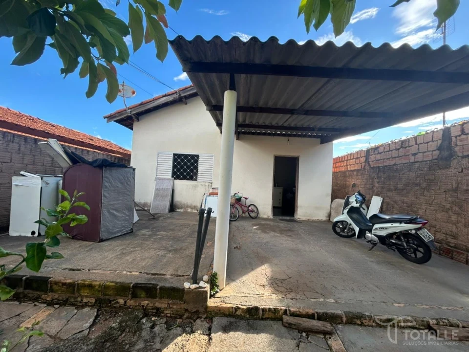 Imagens do imóveis Casa a Venda em Vila São João