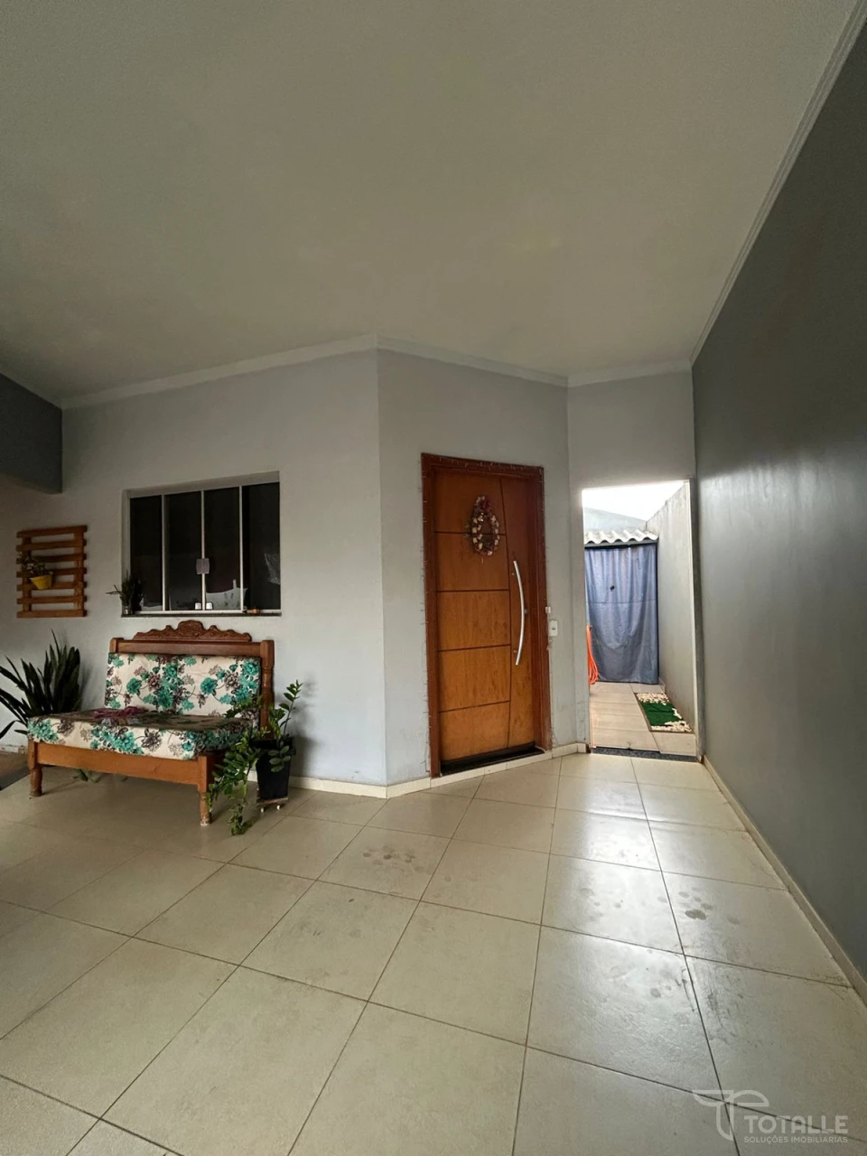 Imagens do imóveis Casa a Venda em Res. Ana Paula