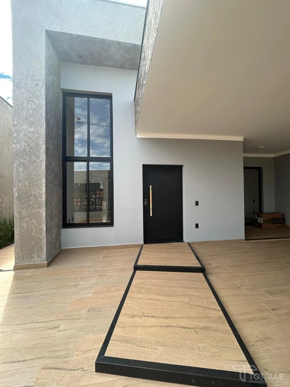 Imagens do imóveis Casa a Venda no Mais Parque