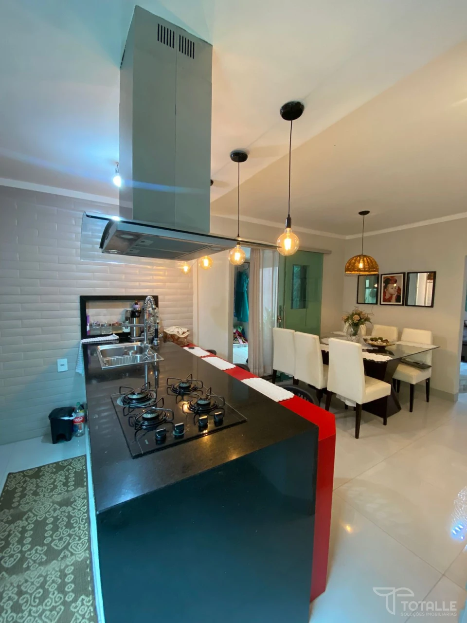 Imagens do imóveis Casa a Venda no bairro Santo Ântônio