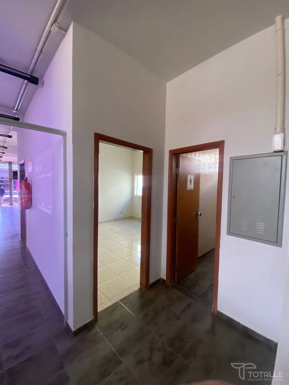 Imagens do imóveis Predio Comercial Dispolvel para Venda e Locação