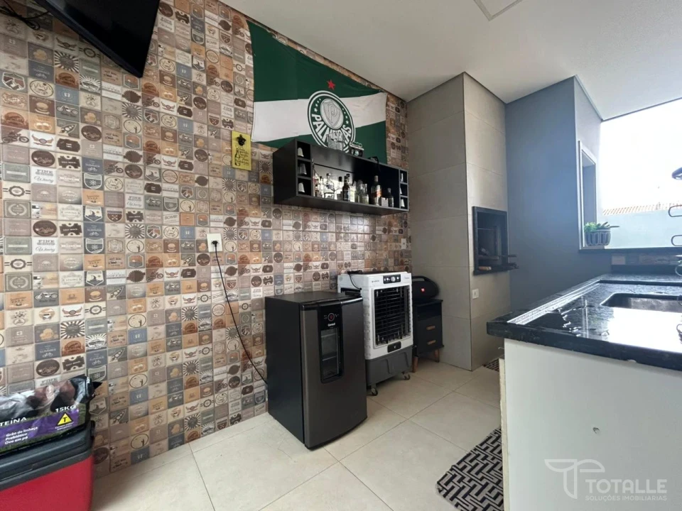 Imagens do imóveis Casa a Venda no Jardim do Lago II