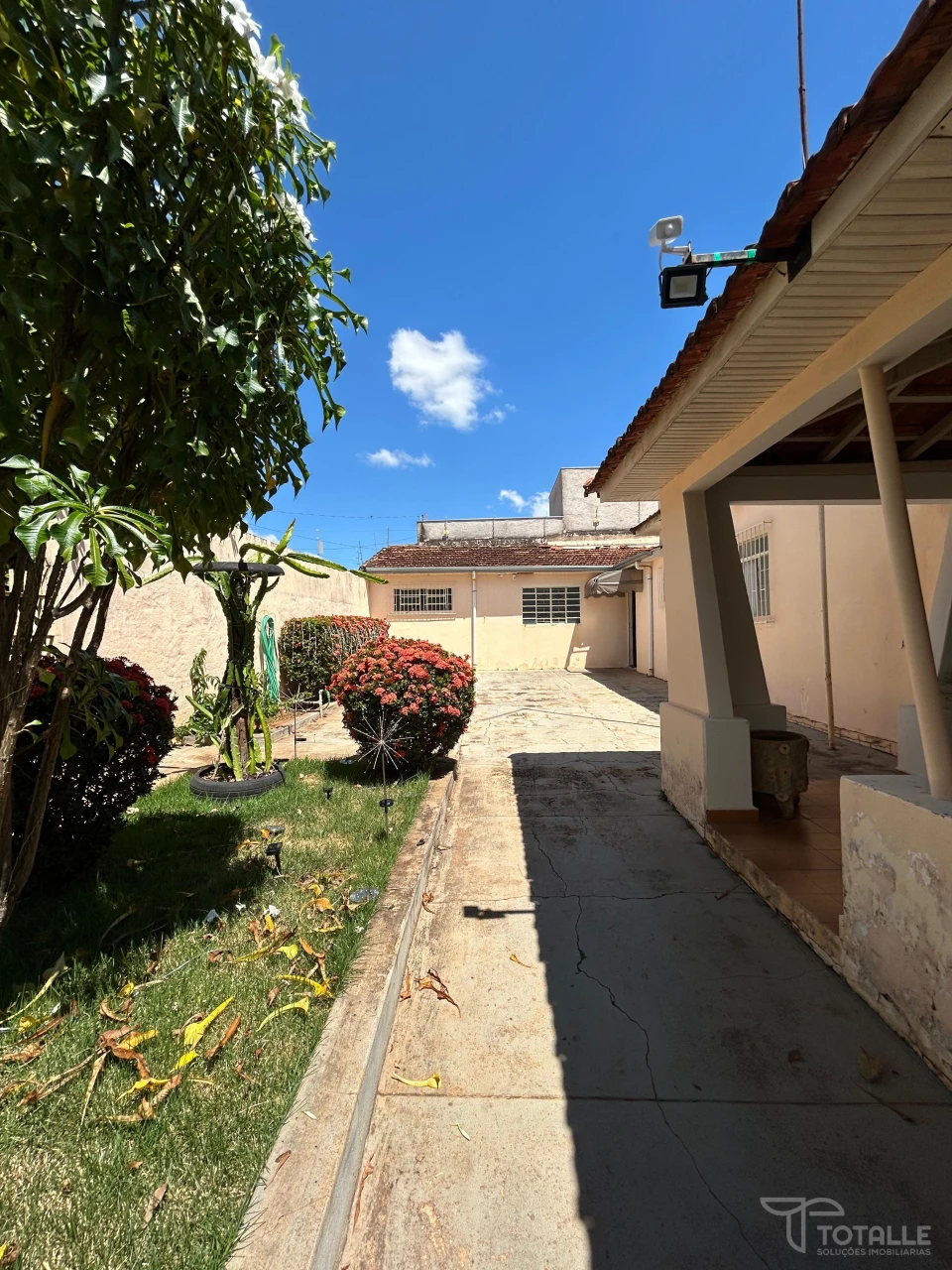 Imagens do imóveis Casa À Venda Vila Fátima Penápolis