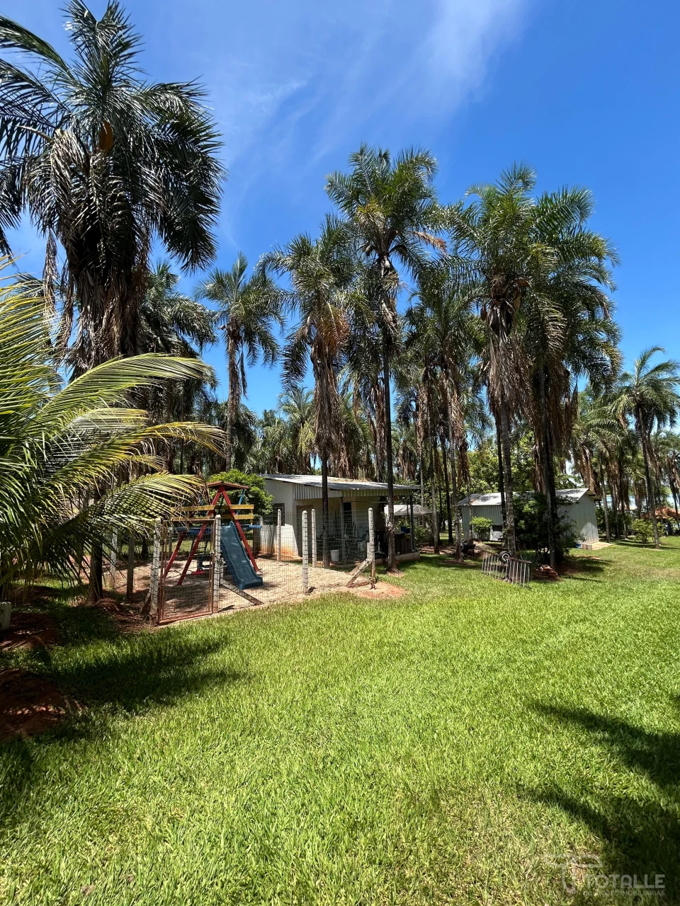 Imagens do imóveis Rancho a Venda no Belvedere