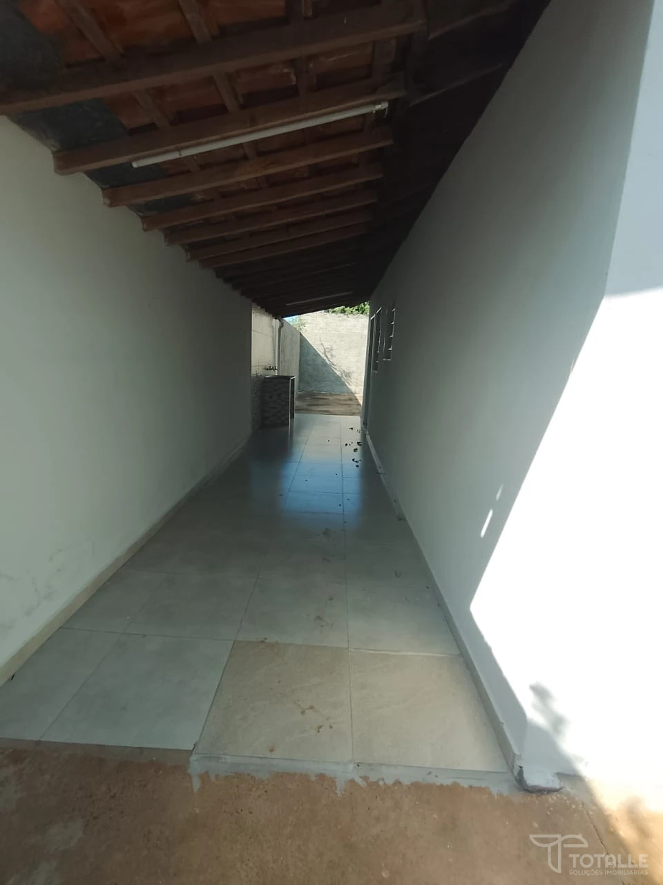 Imagens do imóveis Aluga-se Casa No Residencial São Francisco