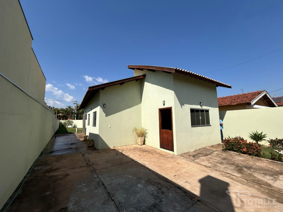 Imagens do imóveis Casa Á Venda Vila Santo Antônio Penápolis