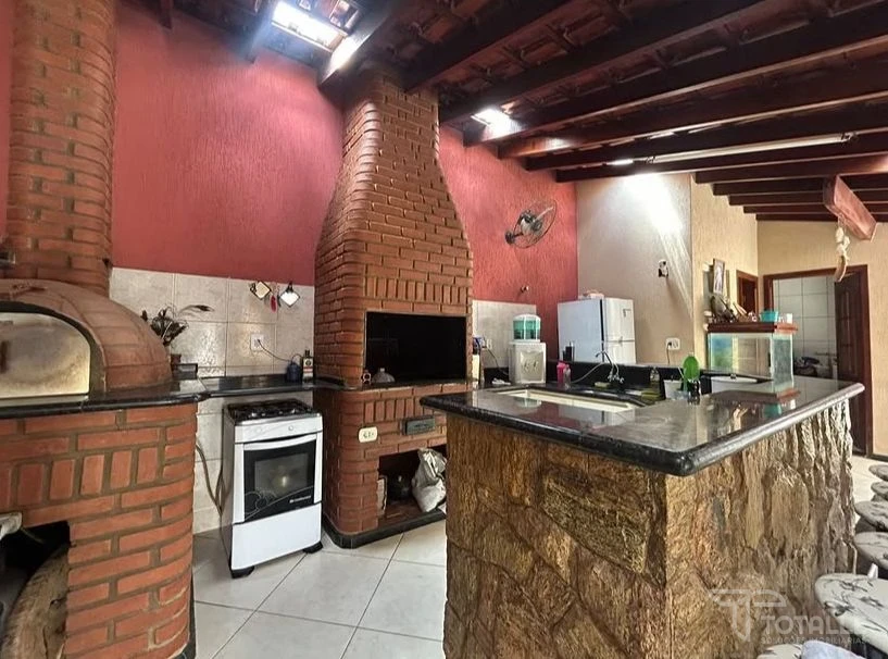 Imagens do imóveis Casa À Venda Residencial Jardim Do Lago Penápolis