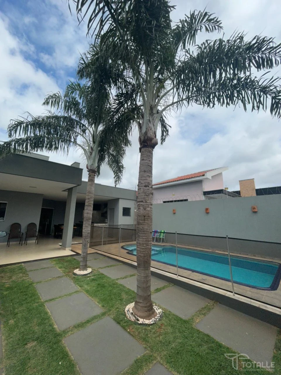 Imagens do imóveis Casa a Venda no Jardim do Lago II