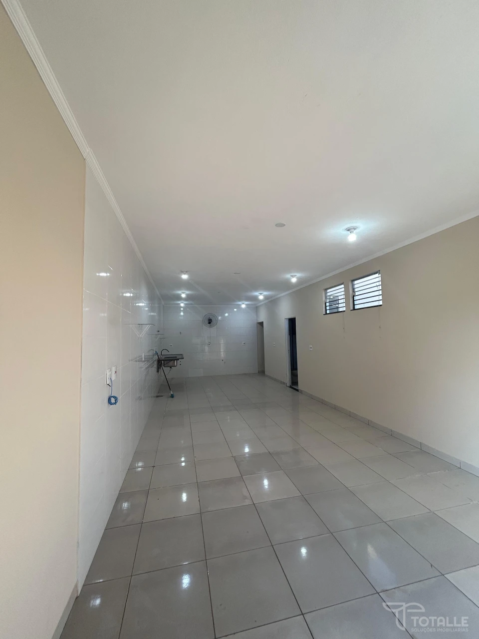 Imagens do imóveis Comercial Para Alugar Residencial Boa Vista Penápolis