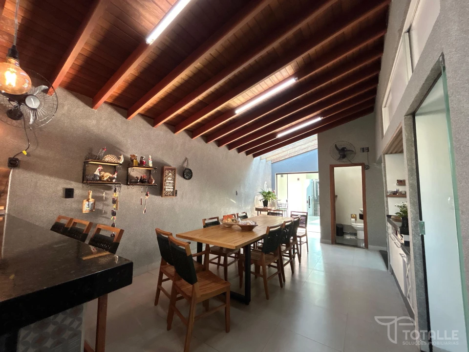 Imagens do imóveis Casa Á Venda Residencial Jardim Do Lago Penápolis