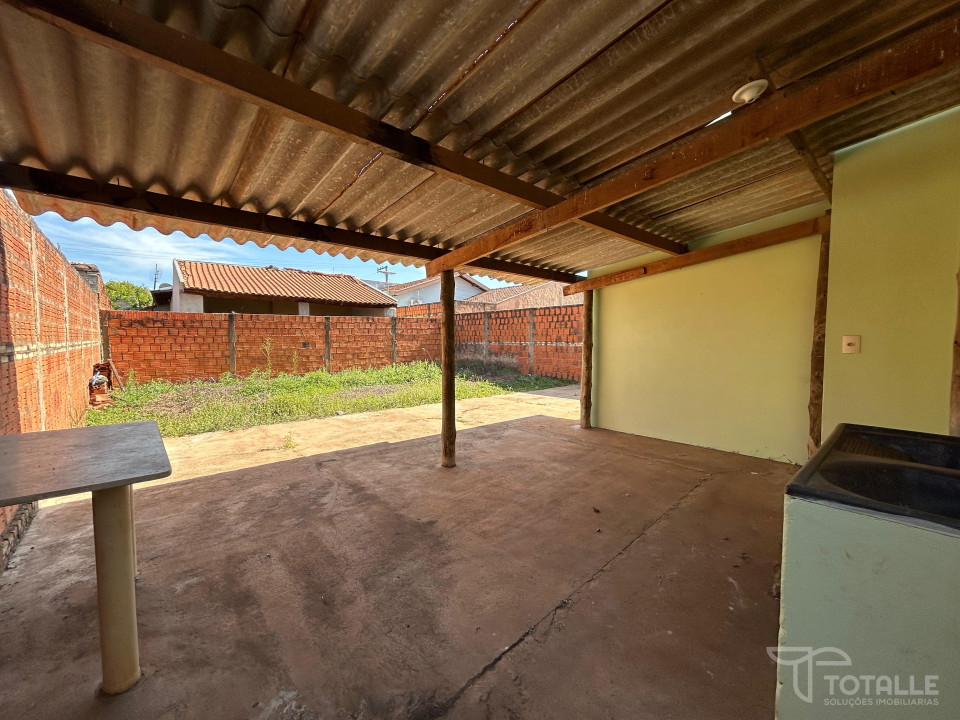 Imagens do imóveis Casa Á Venda Portal Dos Flamboyans Penápolis