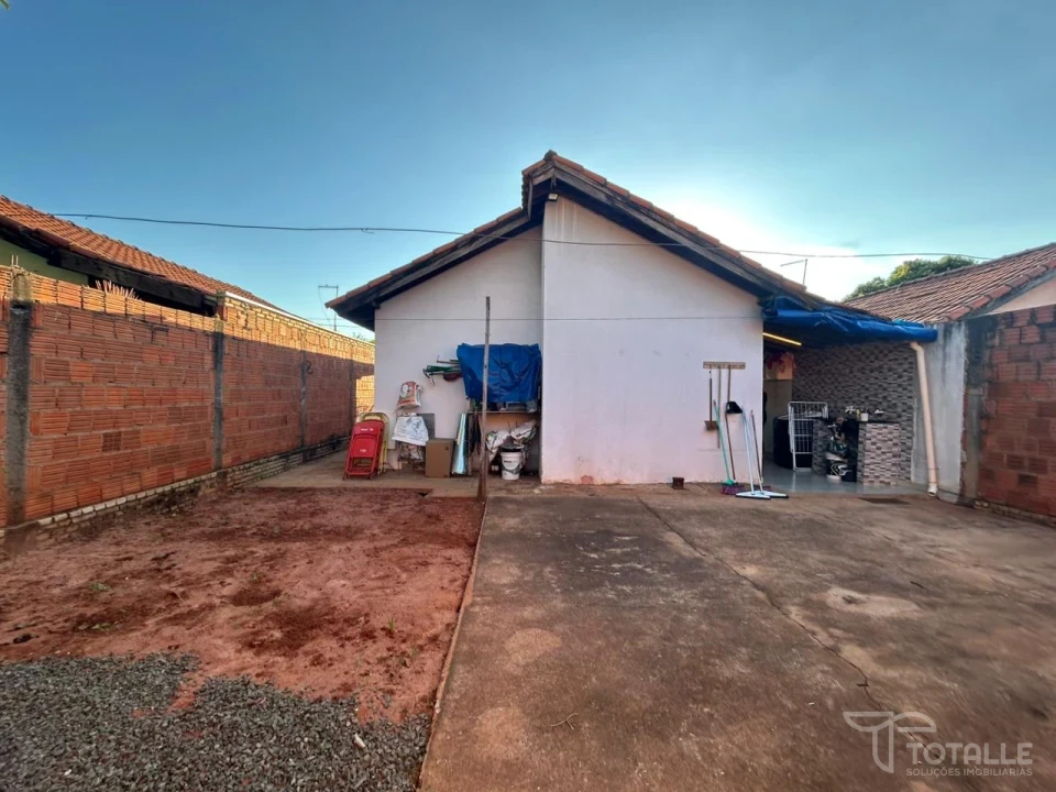 Imagens do imóveis Aluga-se Casa No Residencial São Francisco