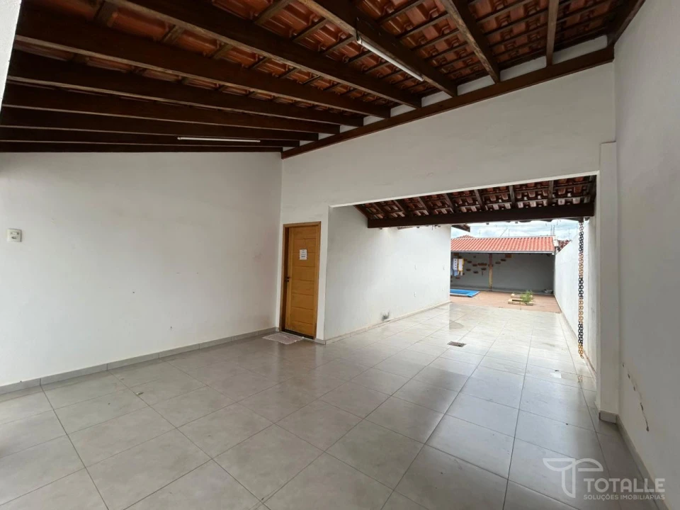 Imagens do imóveis Casa A Vende no JD Del Rey