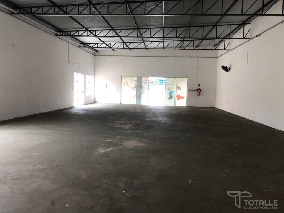 Imagens do imóveis Salao Comercial Disponível para Locação