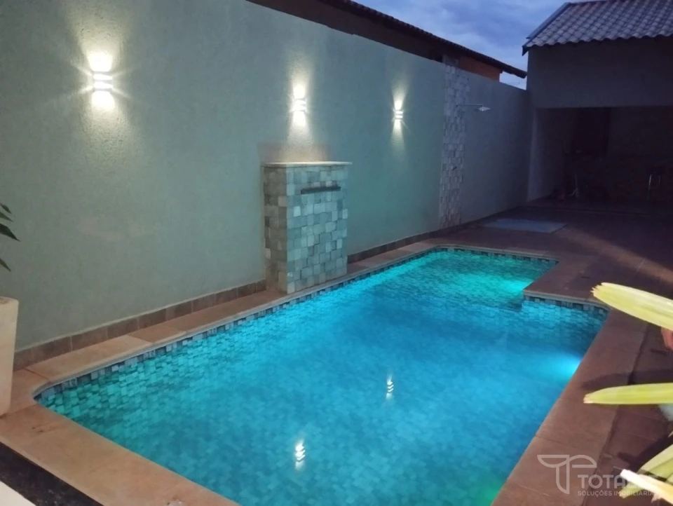 Imagens do imóveis Casa a Venda em Jardim do Lago V