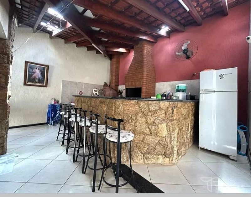 Imagens do imóveis Casa À Venda Residencial Jardim Do Lago Penápolis