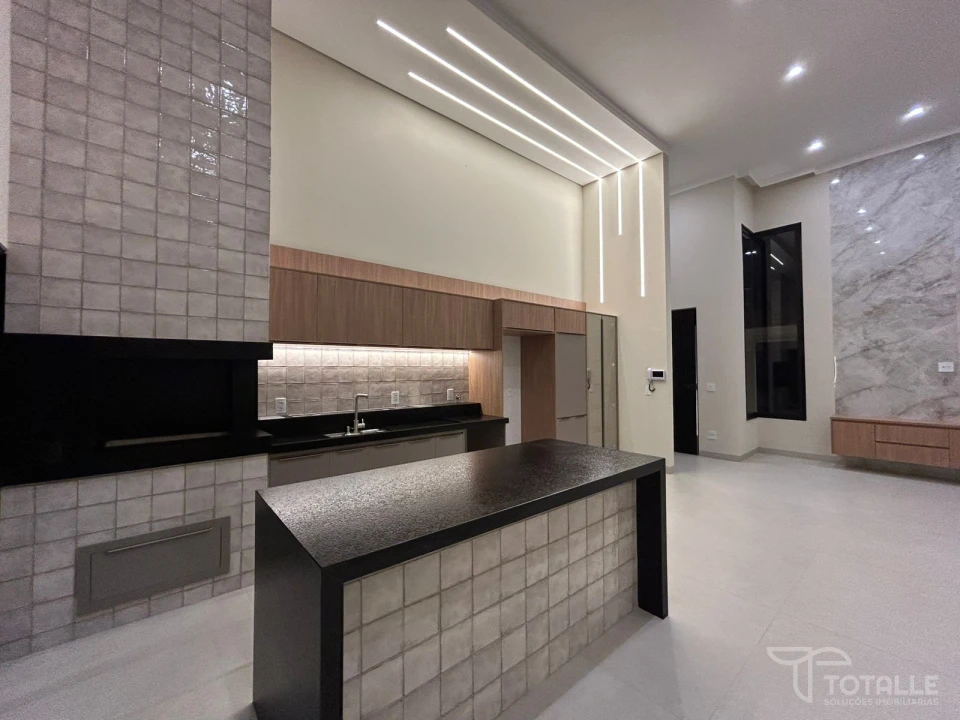 Imagens do imóveis Casa à venda, Residencial Maisparque Penápolis, Penápolis, SP