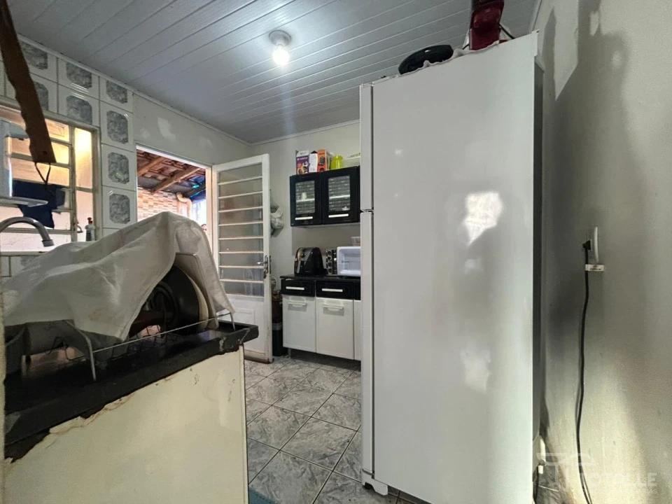 Imagens do imóveis Aluga-se Casa No Residencial São Francisco