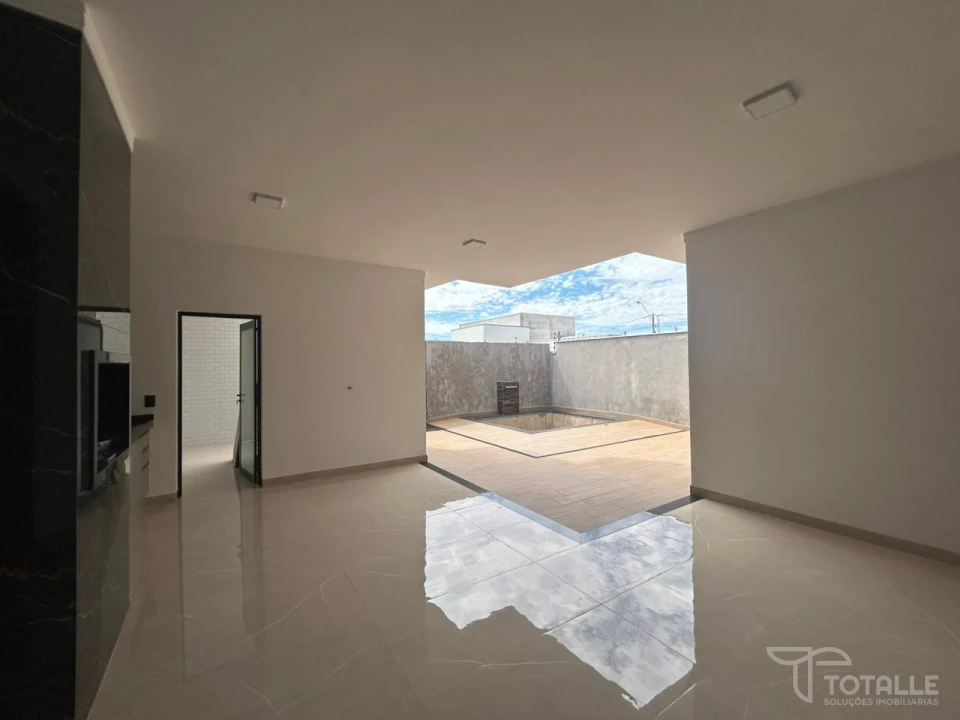 Imagens do imóveis Casa a Venda no Mais Parque