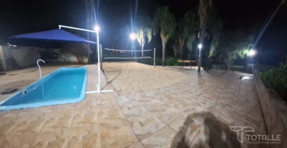 Imagens do imóveis Rancho a Venda no Condomínio Belvedere