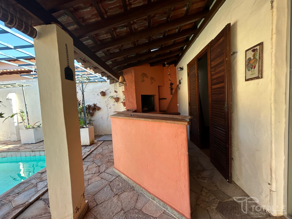 Imagens do imóveis Casa Á Venda Centro Penápolis