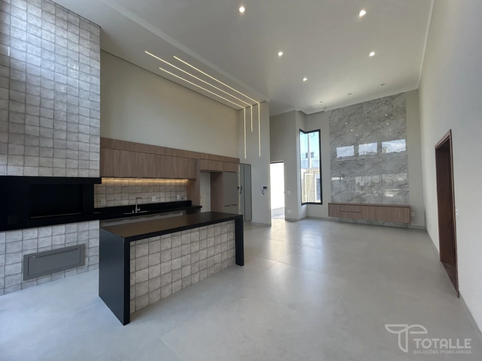 Imagens do imóveis Casa à venda, Residencial Maisparque Penápolis, Penápolis, SP