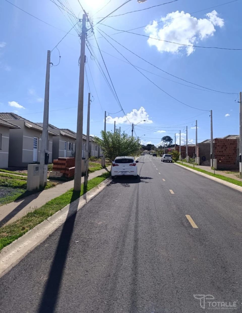 Imagens do imóveis Condomínio Pitangueiras I