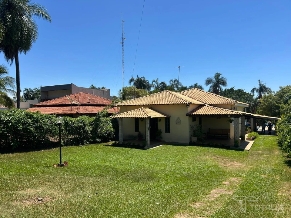 Imagens do imóveis Rancho a Venda no Condomínio Belvedere