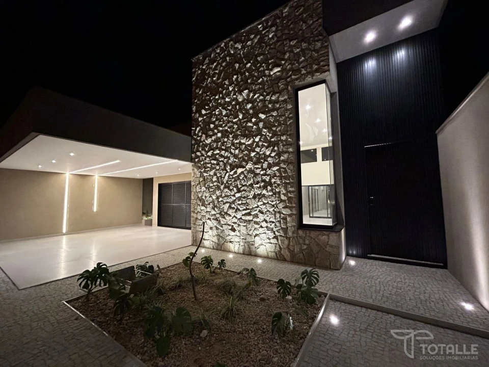 Imagens do imóveis Casa à venda, Residencial Maisparque Penápolis, Penápolis, SP