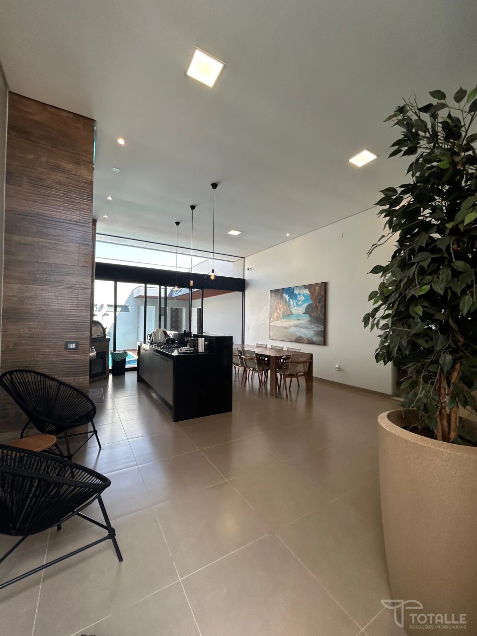 Imagens do imóveis Casa Á Venda Residencial Jardim Do Lago Iv Penápolis