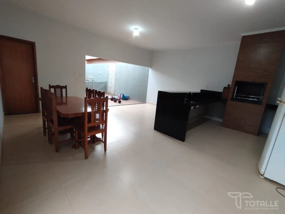 Imagens do imóveis Casa a Venda em Jardim do Lago V