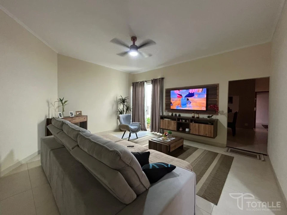 Imagens do imóveis Casa À Venda Residencial Jardim Do Lago Iv Penápolis