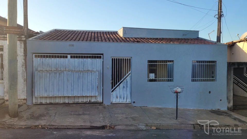 Imagens do imóveis Casa a Venda no Jardim Tropical