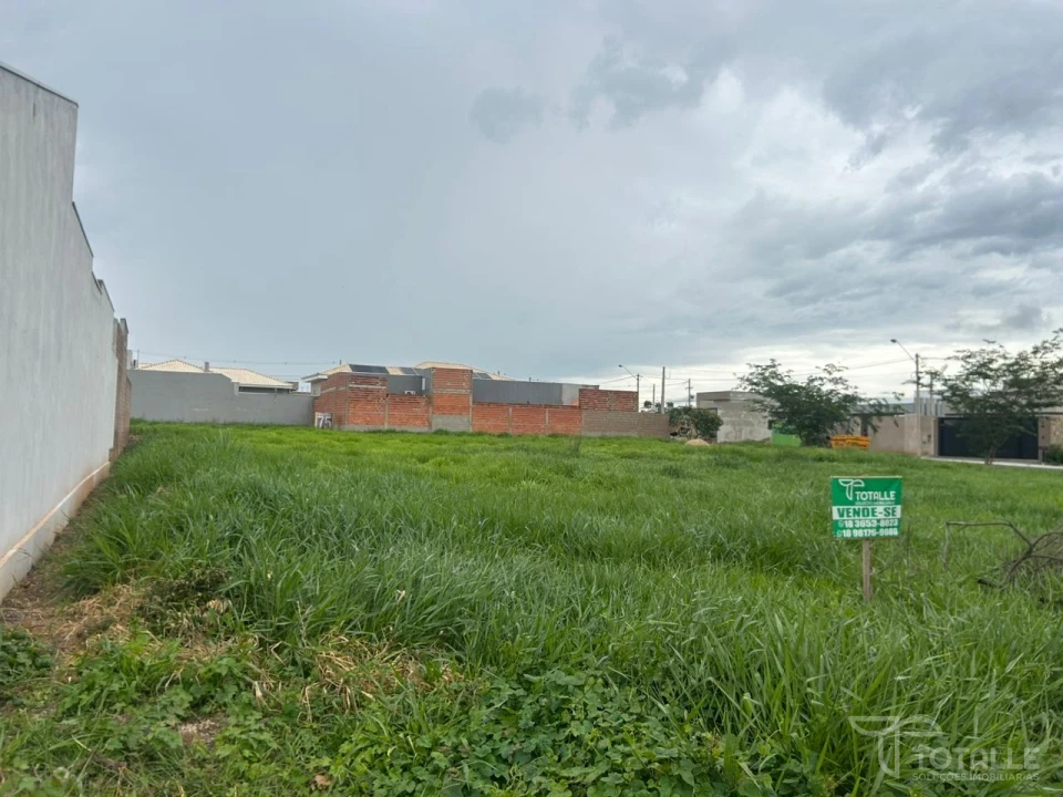 Imagens do imóveis Terreno a Venda Jardim do Lago VI