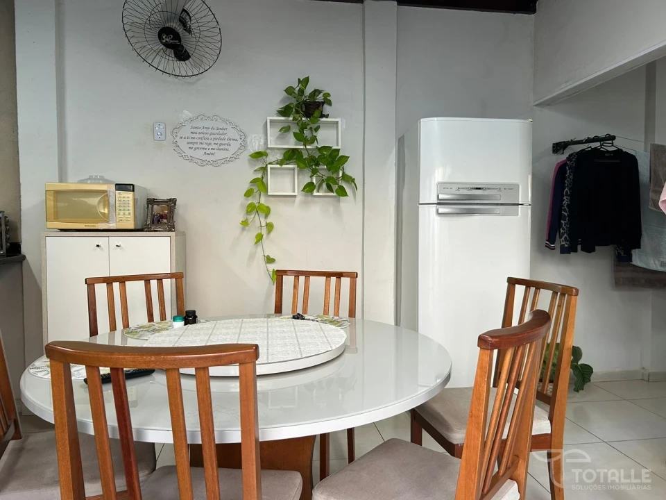 Imagens do imóveis Casa a Veda no Jardim Shangrilá