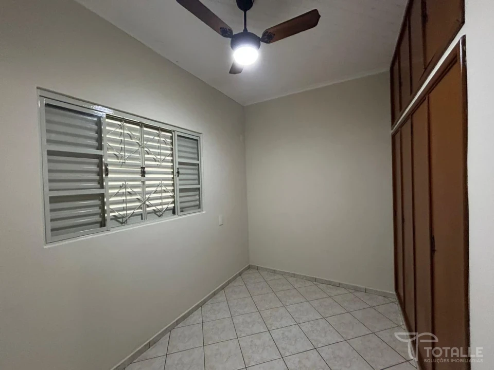 Imagens do imóveis Casa À Venda Vila América Penápolis