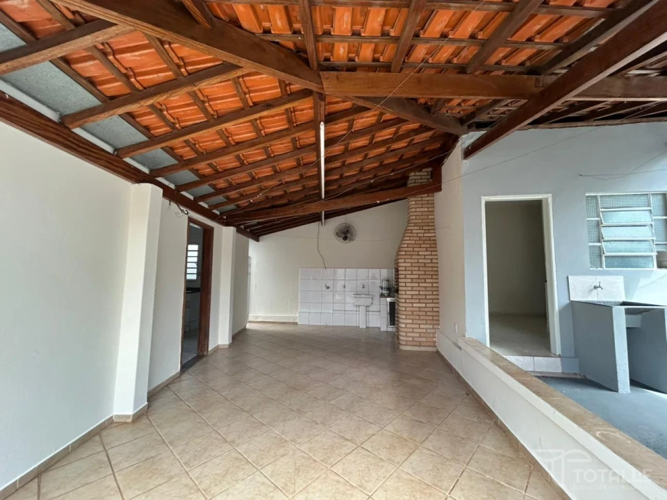 Imagens do imóveis Casa À Venda Vila América Penápolis