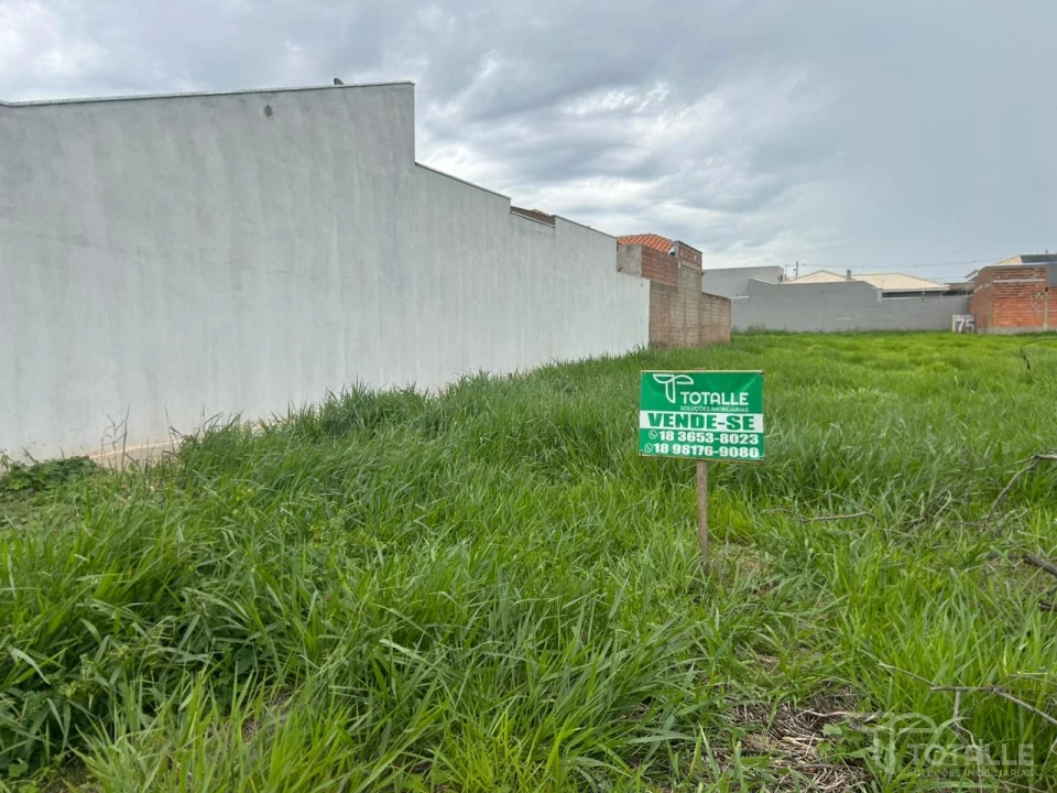 Imagens do imóveis Terreno a Venda Jardim do Lago VI